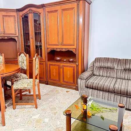 Relax Apartment *