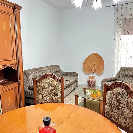 Relax Apartment *