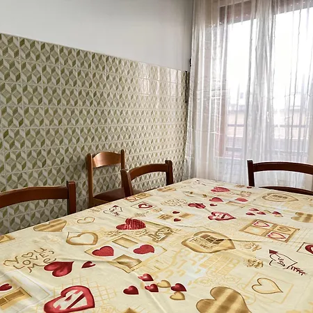 Relax Apartment *