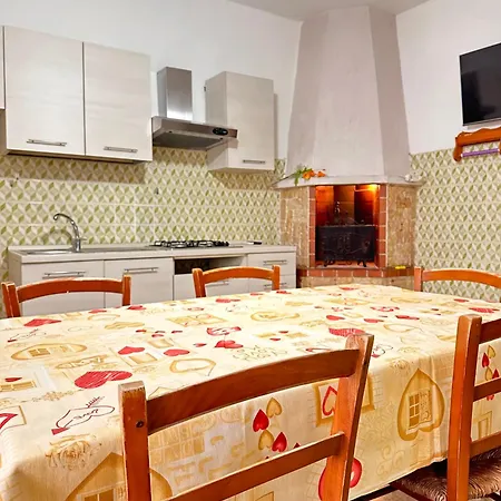 Relax Apartment